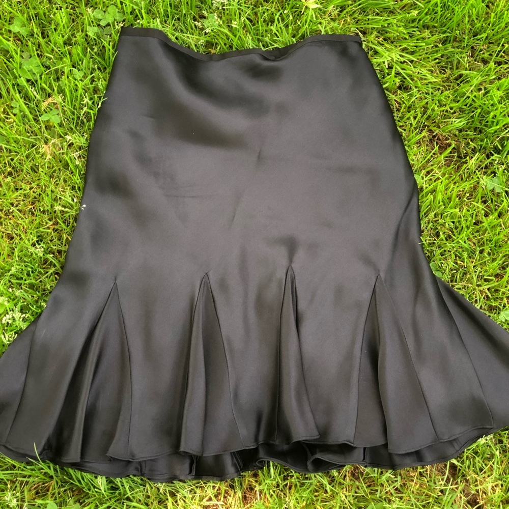Nicole Miller Skirt